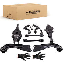 Load image into Gallery viewer, WISHBONE control arm SETS compatible with AUDI A3 Q3 TT compatible with VW GOLF 5 6 JETTA TOURAN BEETLE EOS