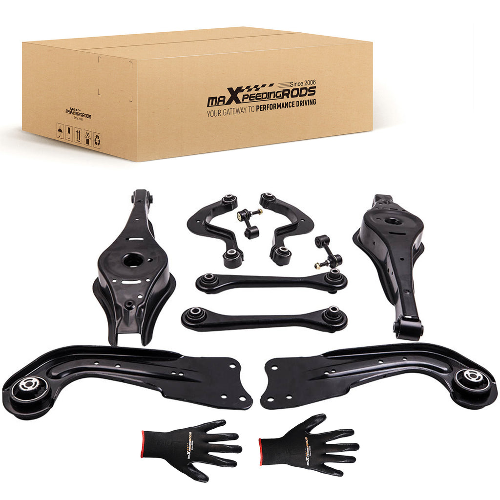 WISHBONE draagarm SETS compatibel met AUDI A3 Q3 TT compatibel me...