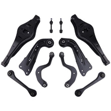 Load image into Gallery viewer, Wishbone Control Arm compatible for VW Audi Seat Skoda A3 compatible for Golf 5 6 Touran Octavia Rear L+R