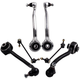 Draagarm Ophangingskit Geschikt voor MERCEDES BENZ C-KLASSE W203 S203 CL203