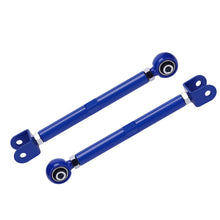 Load image into Gallery viewer, Adjustable Front Tension Rod Rear Camber Toe Traction Arms compatible for Nissan 240sx S13