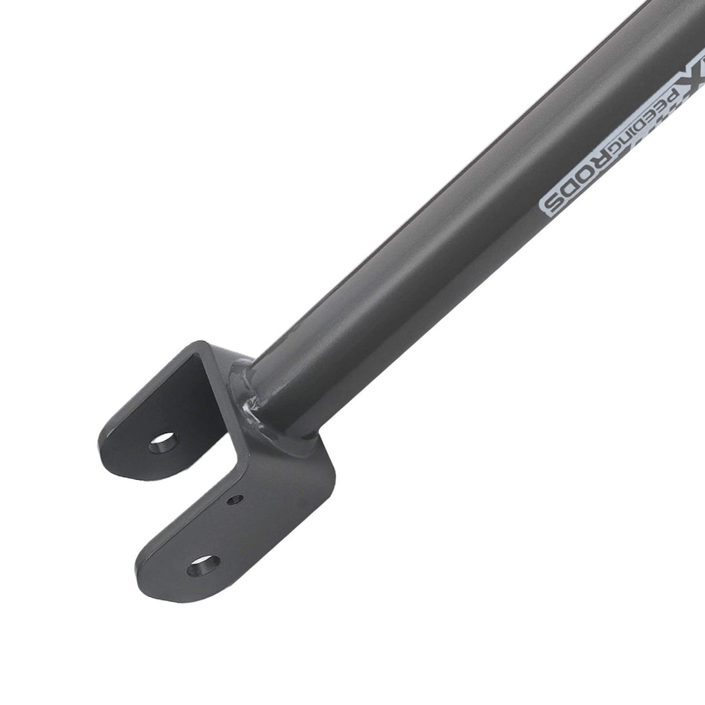 0-6 Lift Adjustable Control Arms FrontRear compatible for Jeep Wrangler JK 07-18 4WD