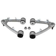 Load image into Gallery viewer, 2X FRONT UPPER CONTROL ARM WISHBONE LHRH compatible for MASERATI QUATTROPORTE GRANTURISMO
