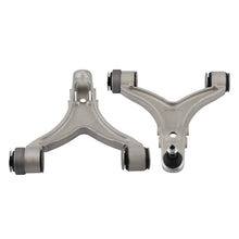 Load image into Gallery viewer, Front Upper Lower Control Arms For 08-13 compatible for Maserati Quattroporte GranTurismo M139