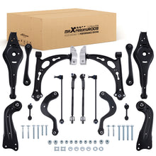 Load image into Gallery viewer, 20X WISHBONE CONTROL ARM SET geschikt voor VW GOLF 5 6 TOURAN geschikt voor AUDI A3 geschikt voor SKODA OCTAVIA SUPERB
