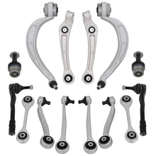 Load image into Gallery viewer, KIT DE SUSPENSIÓN DEL BRAZO DE CONTROL DELANTERO compatible for AUDI A4 B8 A5 Q5 8K0407505A