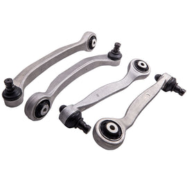 Voor Bovenste Draagarm Ophangingskit L + R Geschikt voor Volkswagen Phaeton Geschikt voor V8 2004-2006