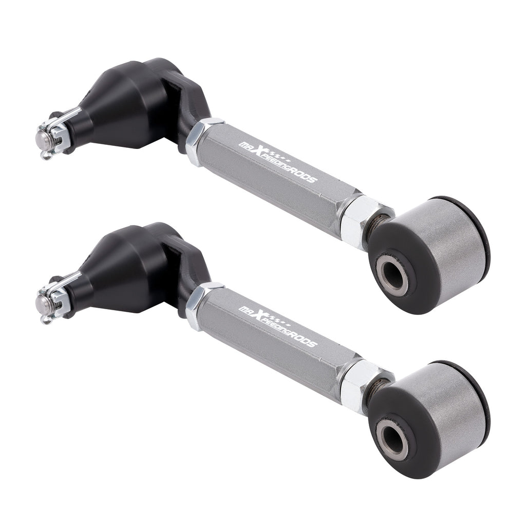 2pcs Rear Camber Control Arms Set geschikt voor Honda ACURA TSX Suspension Kit