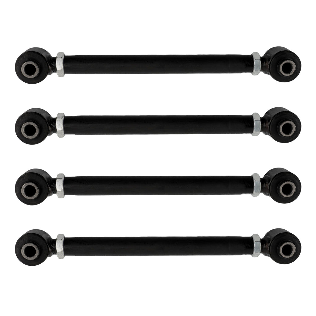Rear Lower Camber Suspension Arm Set compatible for Honda Accord 03-07 compatible for Acura Alignment