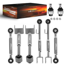 Load image into Gallery viewer, Voor Ball Joint achter Camber Arms Toe Kits voor 08-17 Geschikt voor Honda Accord 09-14 TL TSX