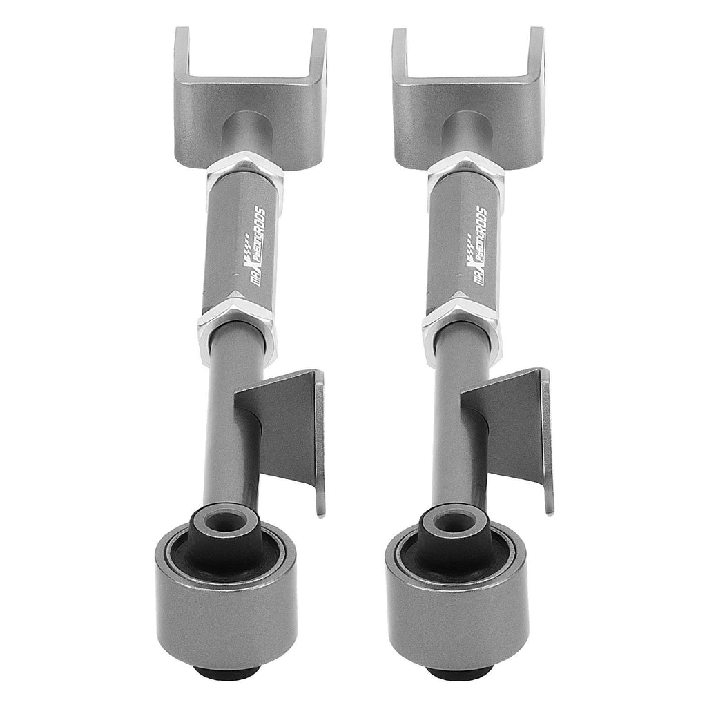 Front Ball JointRear Camber Arms Toe Kits for 08-17 compatible for Honda Accord 09-14 TL TSX