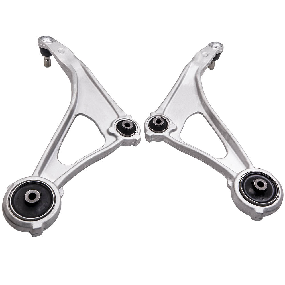 2 Pcs Front Lower Control Arm and Ball Joint Assembly geschikt voor Nissan Altima 2013-2013 suspension arms