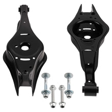 Load image into Gallery viewer, 2X REAR LOWER SUSPENSION CONTROL ARM compatible with VW GOLF MK5/6 PASSAT compatible with AUDI A3 compatible with SEAT SKODA