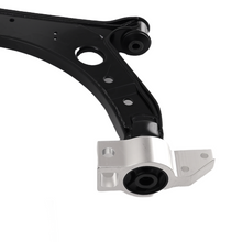 Load image into Gallery viewer, FRONT LOWER SUSPENSION WISHBONE ARMS compatible for VW GOLF MK5 MK6 TOURAN compatible for AUDI A3 8P compatible for SKODA