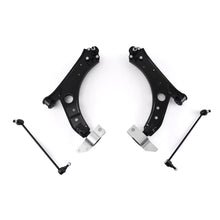 Load image into Gallery viewer, VOOR ONDERSTE WISHBONE geschikt voor AUDI A3 geschikt voor VW CADDY geschikt voor GOLF V VI JETTA TOURAN