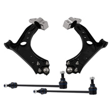 Load image into Gallery viewer, FRONT LOWER WISHBONES CONTROL ARM compatible for AUDI A3 8P compatible for SEAT ALTEA compatible for VW GOLF 5 6 SCIROCCO