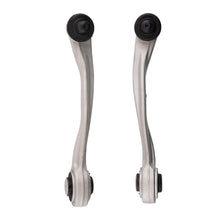 Load image into Gallery viewer, 4X FRONT UPPER WISHBONE CONTROL ARMS compatible for AUDI A4 B8 8K2 8K5 A5 08-09 8K0407509A