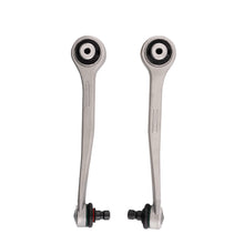 Load image into Gallery viewer, 4X FRONT UPPER WISHBONE CONTROL ARMS compatible for AUDI A4 B8 8K2 8K5 A5 08-09 8K0407509A