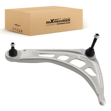 Load image into Gallery viewer, 1PCS CONTROL ARM WISHBONE SUSPENSION FRONT AXLE LEFT geschikt voor BMW 3 SERIES E46 Z4 E85