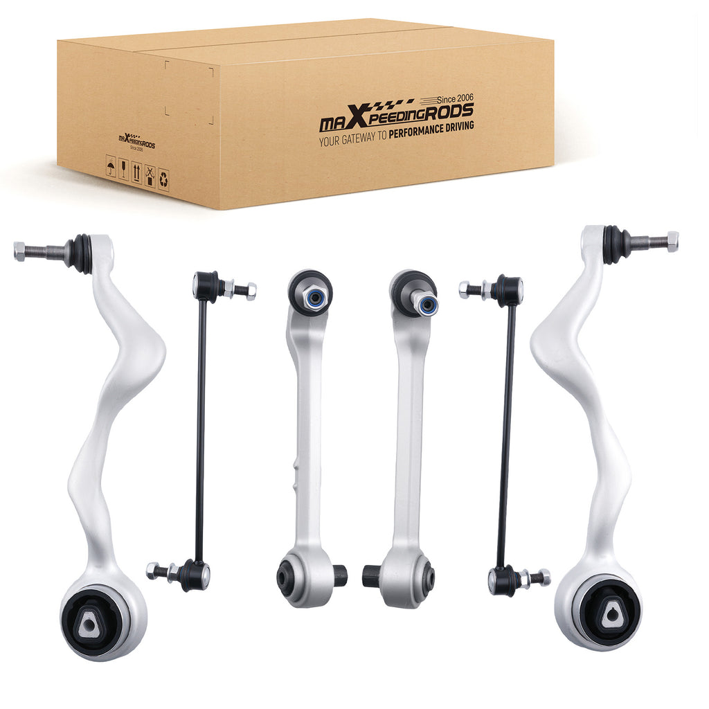 FRONT ophanging WISHBONE CONTROL ARMS compatibel met BMW 1ER 3ER...