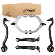 Load image into Gallery viewer, 6 stuks VOOR DRAAGARM MET BALL JOINT LHRH geschikt voor BMW X5 F15 F85 X6 F16 F86