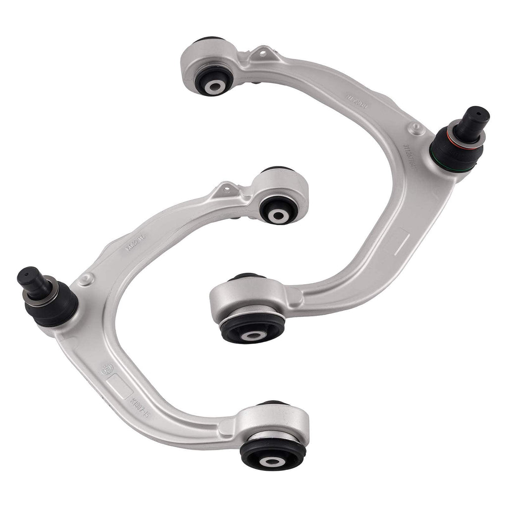 6 pieces FOR CONTROL ARM WITH BALL JOINT LHRH suitable for BMW X5 F15 F85 X6 F16 F86