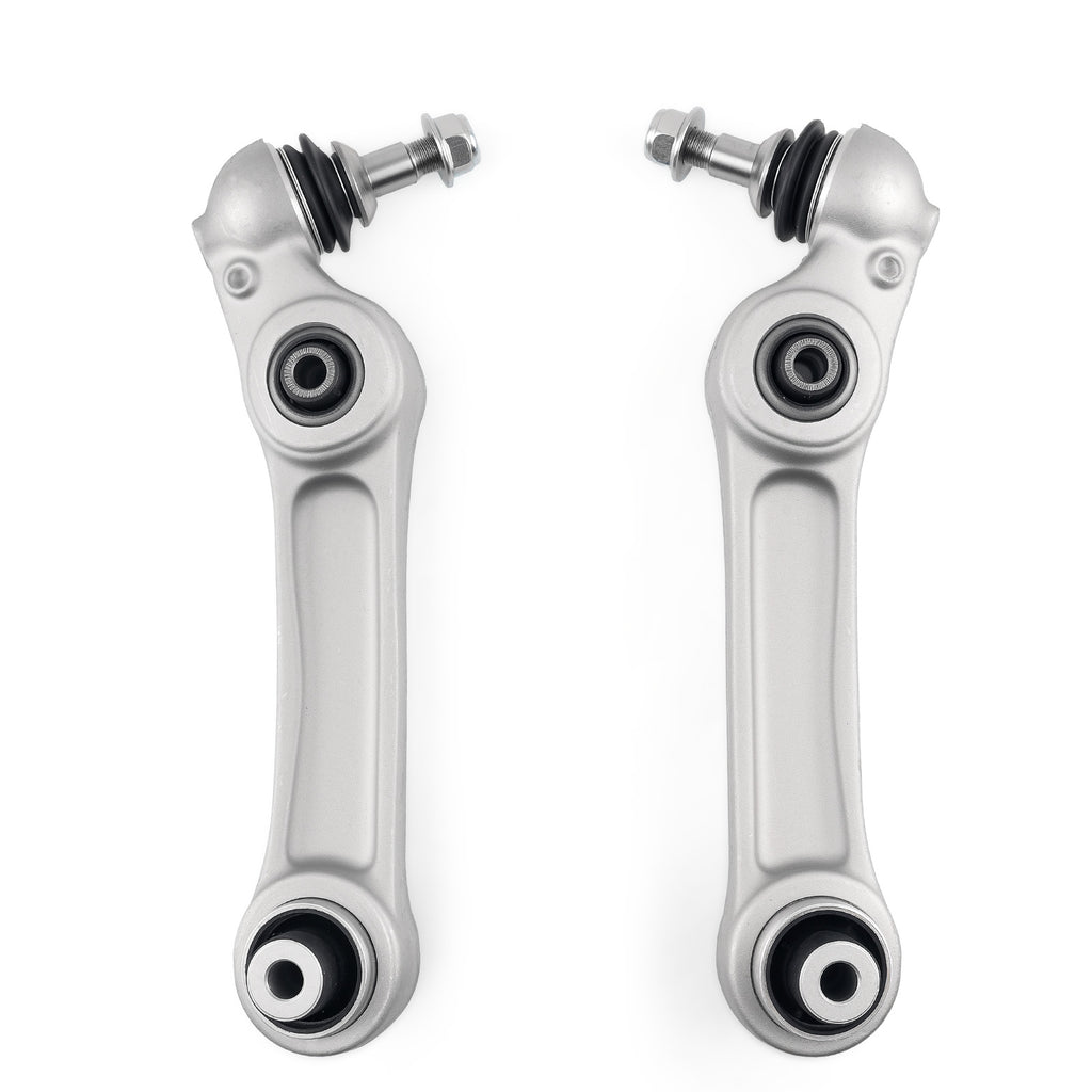 2X BRAZO CONTROL DELANTERO INFERIOR compatible for BMW SERIE 5 SERIE 6 528I 535 CMS101275