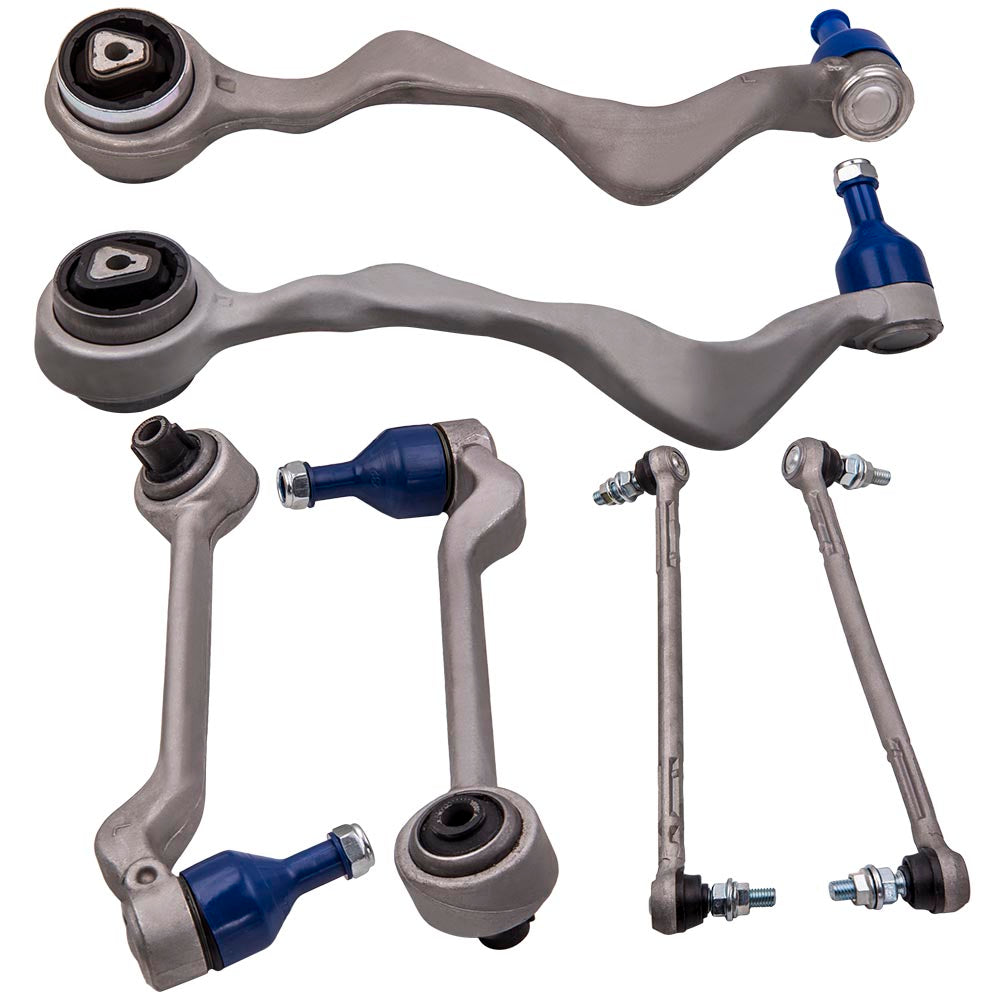 Geschikt voor BMW 3 Serie E90 E91 E92 E93 voor Suspension Draagarm Kit