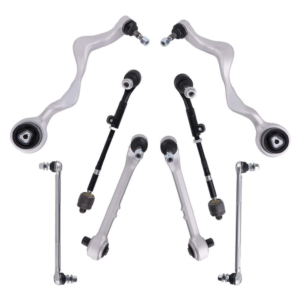 Front ophanging Wishbone Control Arms Drop Links Kit compatibel m...