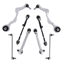 Load image into Gallery viewer, Front ophanging Wishbone Control Arms Drop Links Kit compatibel m...