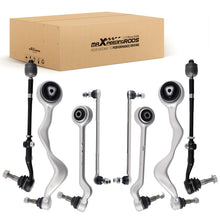 Load image into Gallery viewer, BRAZO DE CONTROL DELANTERO DE 8 PIEZA compatible for BMW E90 328I 335I E82 128I 31126770849