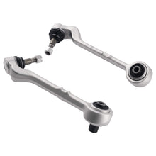 Load image into Gallery viewer, 8pcs Front Control Arm Bar Link Tie Rod End Kit compatible for BMW E90 328i 335i E82 128i
