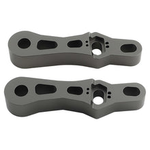 Load image into Gallery viewer, Front Steering Drift Lower Control Arm Wide Angle Kit Ball Bearings compatible for BMW E36