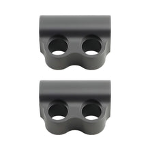 Load image into Gallery viewer, Front Steering Drift Lower Control Arm Wide Angle Kit Ball Bearings compatible for BMW E36