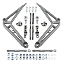 Load image into Gallery viewer, Wide Angle Steering Kit Drift Drifting Lower Control Arms Complete Compatible For BMW 3 Series E46 1999-2005 all models