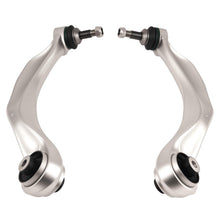 Load image into Gallery viewer, 2X FRONT LOWER SUSPENSION WISHBONE ARM compatible for BMW 5 SERIES F10 F11 6 SERIES F06 F12