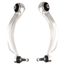 Load image into Gallery viewer, 2X FRONT LOWER SUSPENSION WISHBONE ARM compatible for BMW 5 SERIES F10 F11 6 SERIES F06 F12