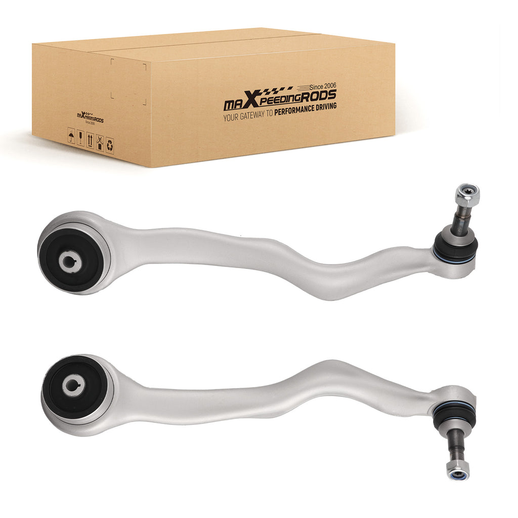 FRONT WISHBONE suspension control arm compatible with BMW 1 SERIES F20 F21 2 SERIES F23 F22