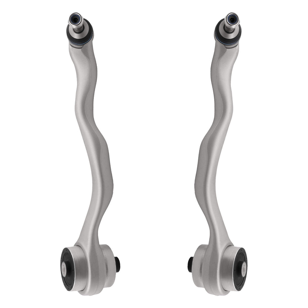 2X FRONT LOWER WISHBONE CONTROL ARM compatible for BMW 1-SERIES F20 F21 3ER F30 F31 2ER 4ER