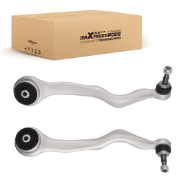 VOOR ONDERSTE DRAAGARMEN geschikt voor BMW 3-SERIE F30 F31 1-SERIE F20 F21 2-SERIE 4-SERIE