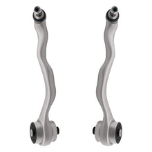 Load image into Gallery viewer, 2X FRONT LOWER WISHBONE CONTROL ARM compatible for BMW 1-SERIES F20 F21 3ER F30 F31 2ER 4ER