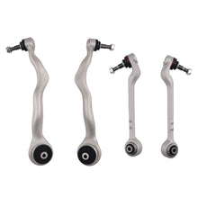 Load image into Gallery viewer, FRONT LOWER REAR SUSPENSION WISHBONE CONTROL ARMS compatible for BMW 1 2 3 4 SERIES F20 F30