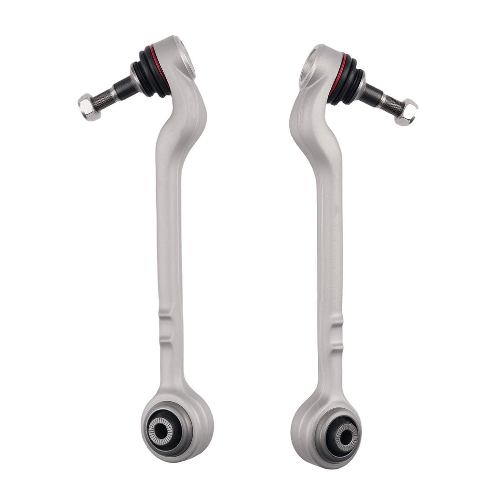 FRONT LOWER REAR SUSPENSION WISHBONE ARMS compatible for BMW F20 F21 F30 F31 F32 F36 LHRH