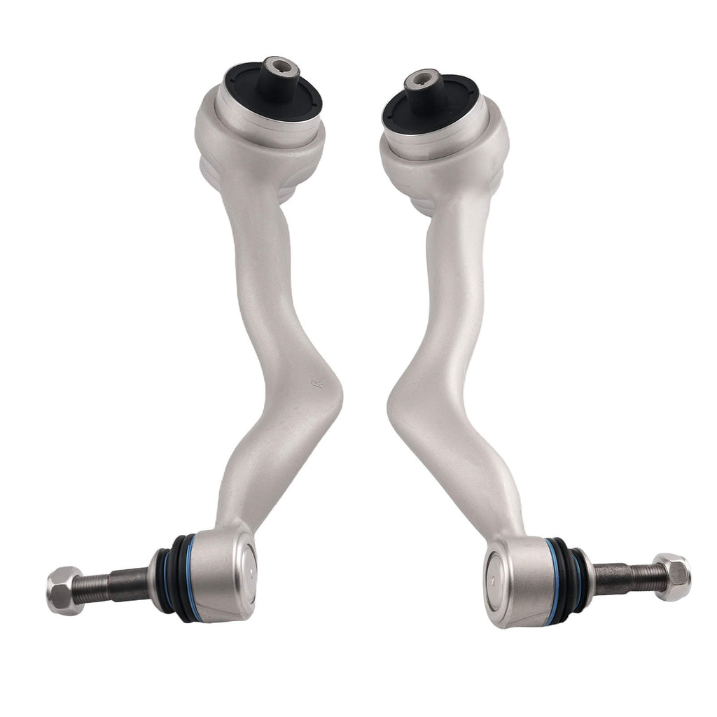 FRONT LOWER REAR SUSPENSION WISHBONE ARMS compatible for BMW F20 F21 F30 F31 F32 F36 LHRH