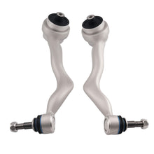 Load image into Gallery viewer, FRONT LOWER REAR SUSPENSION WISHBONE CONTROL ARMS compatible for BMW 1 2 3 4 SERIES F20 F30