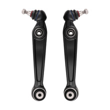 Load image into Gallery viewer, Front Lower Rearward Control Arms Ball Joints Assembly compatible for BMW X5 X6 2014-2019