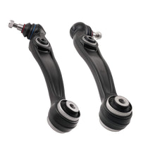 Load image into Gallery viewer, Front Lower Rearward Control Arms Ball Joints Assembly compatible for BMW X5 X6 2014-2019
