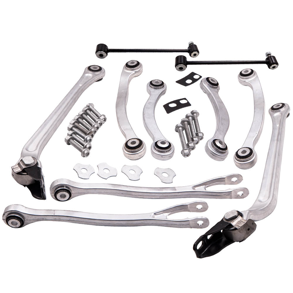 Suspension Control Arms Set / Kit geschikt voor Mercedes c219 w211 s211 suspension arms
