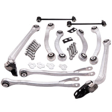 Load image into Gallery viewer, Suspension Control Arms Set / Kit geschikt voor Mercedes c219 w211 s211 suspension arms