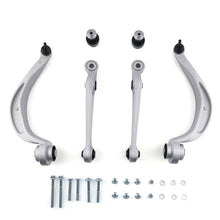 Load image into Gallery viewer, 6 BRAZOS DE CONTROL DELANTEROS LHRH compatible for AUDI A4 8K AVANT ALLROAD A5 8T 8F Q5 8R